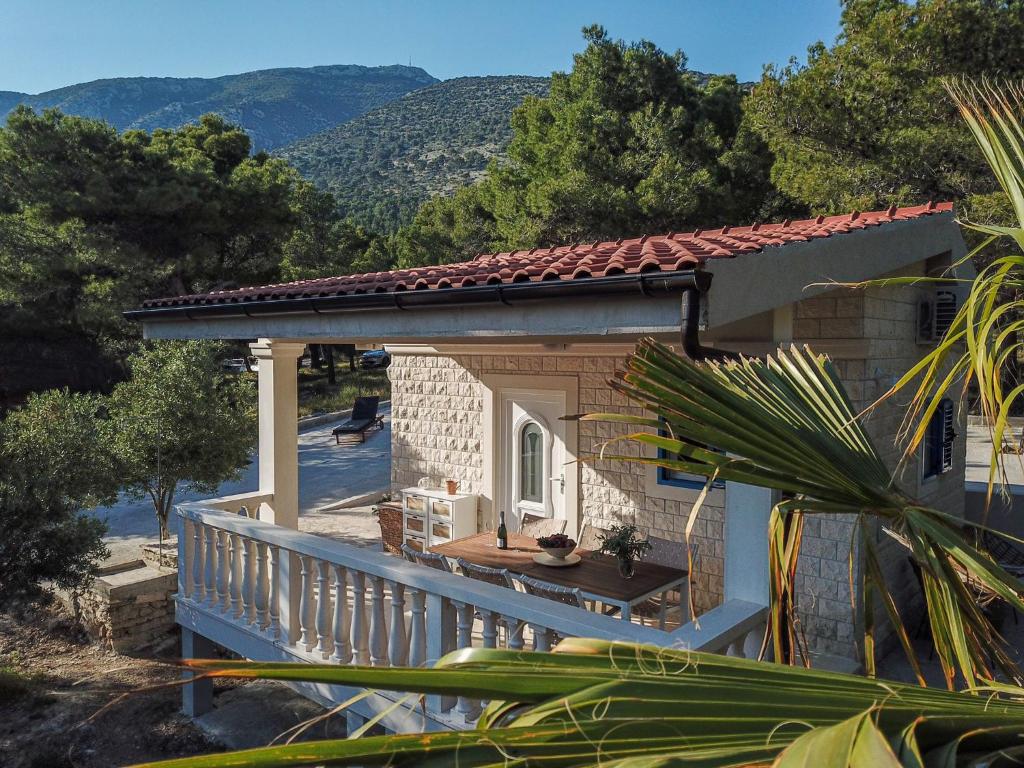 Villa Grammy photo 2