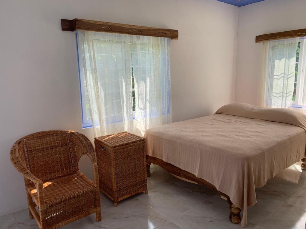 Robin Hood Guest House photo 4