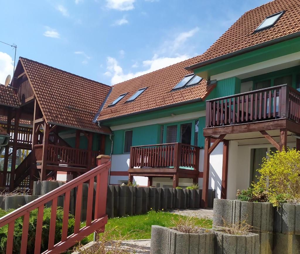 Riviera Lipno 502-12 photo 1