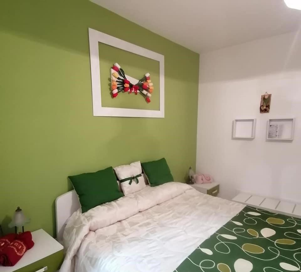 B&B Tulip Lotus Castelbuono photo 1