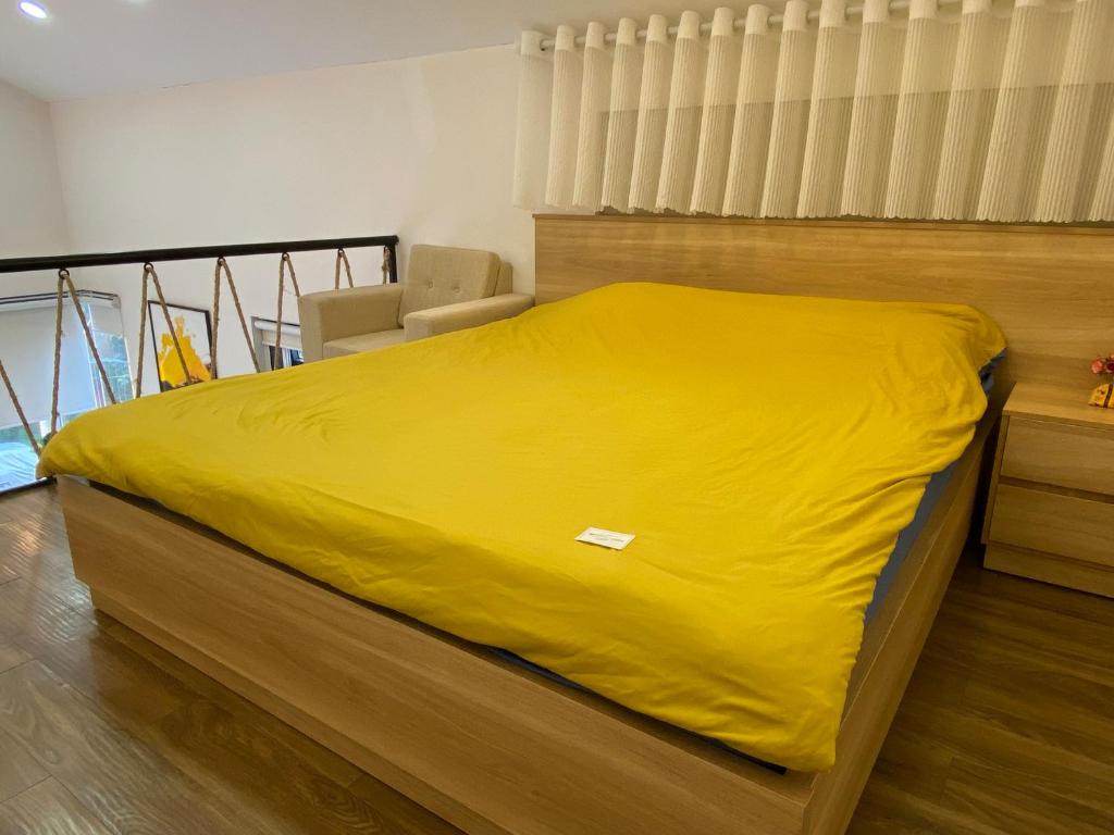 Gia Hạ House R2.1 View Đồi photo 3