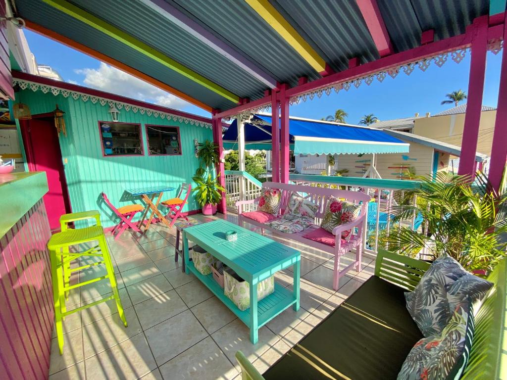 Hotel De la Plage photo 3