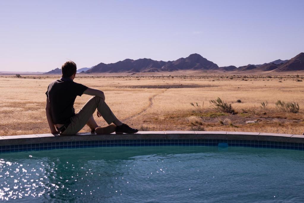 Desert Homestead Lodge photo 3