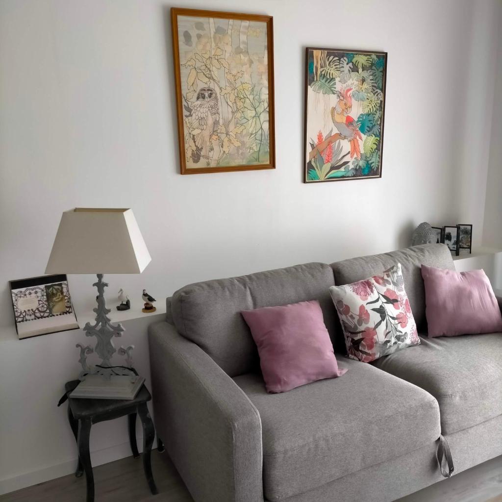 Alaric Lodge: gîte champêtre avec parking privé. photo 2