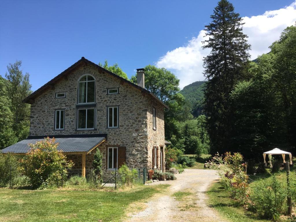 Gite la Fargue de Cabre photo 2