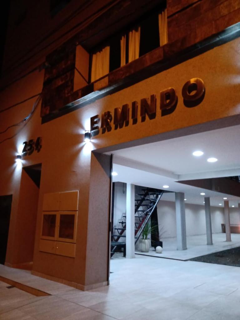 Complejo Ermindo I photo 3
