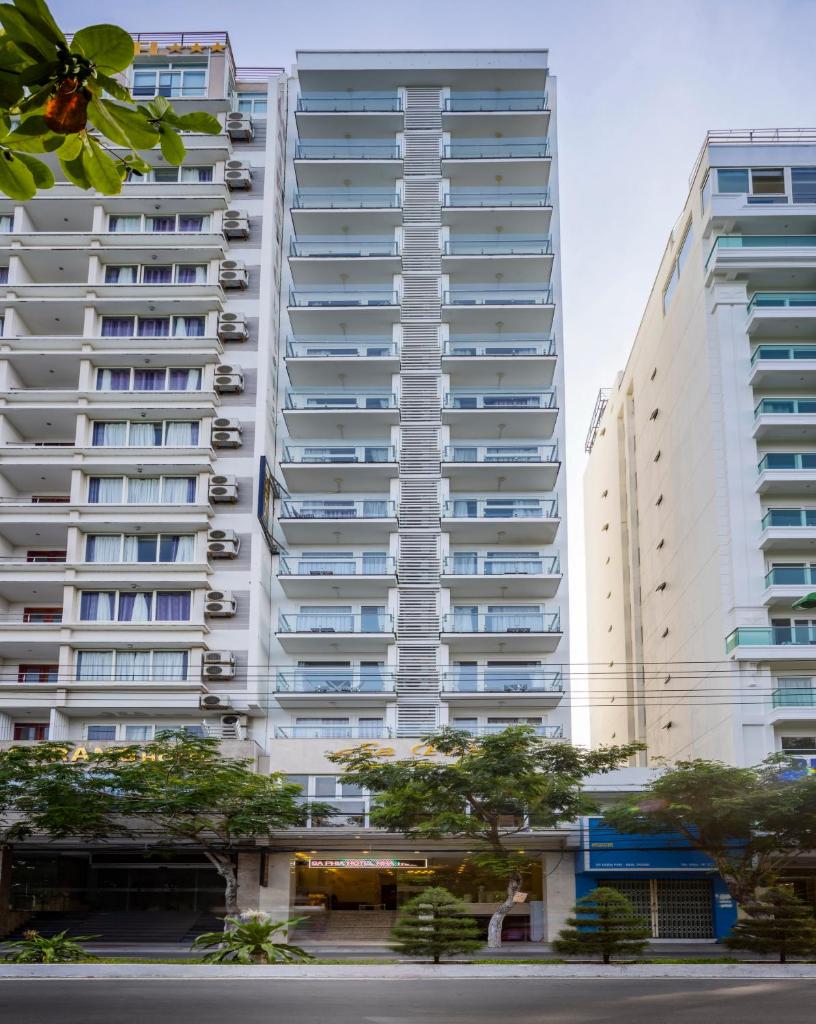 Saphia Hotel Nha Trang