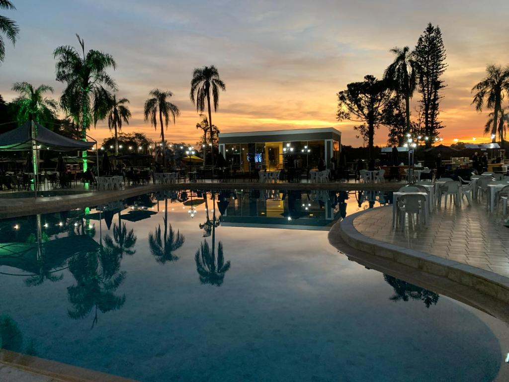 Grand Carimã Resort & Convention Center photo 4