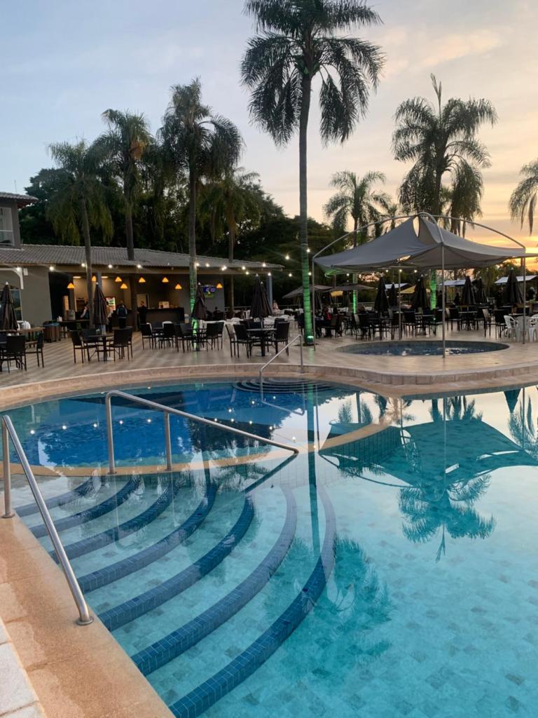 Grand Carimã Resort & Convention Center photo 3