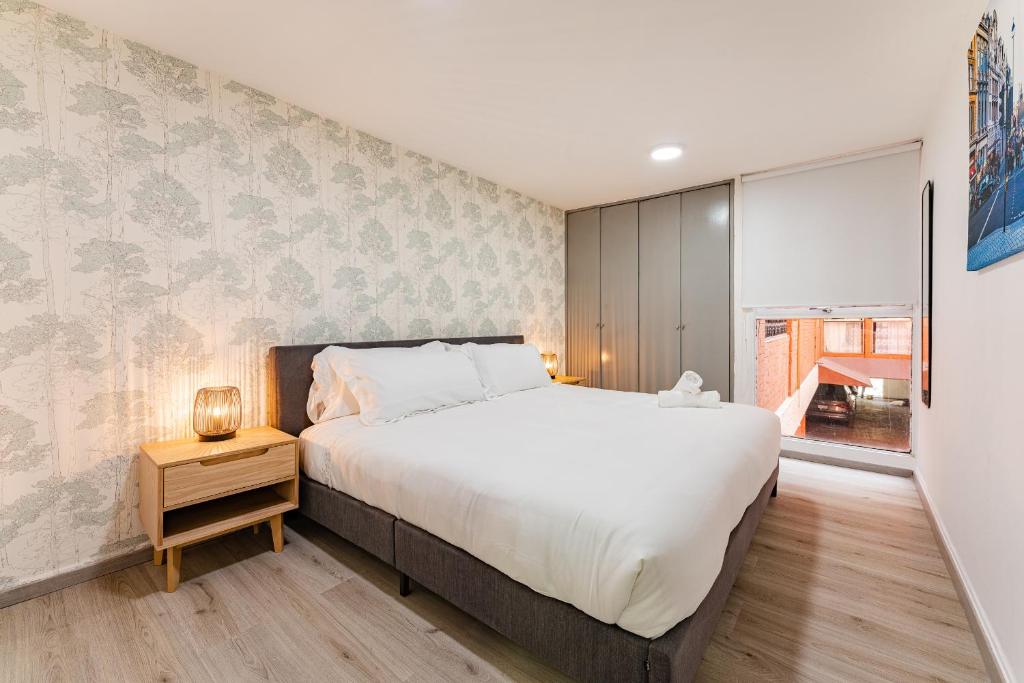 Sonora Apartments by VH