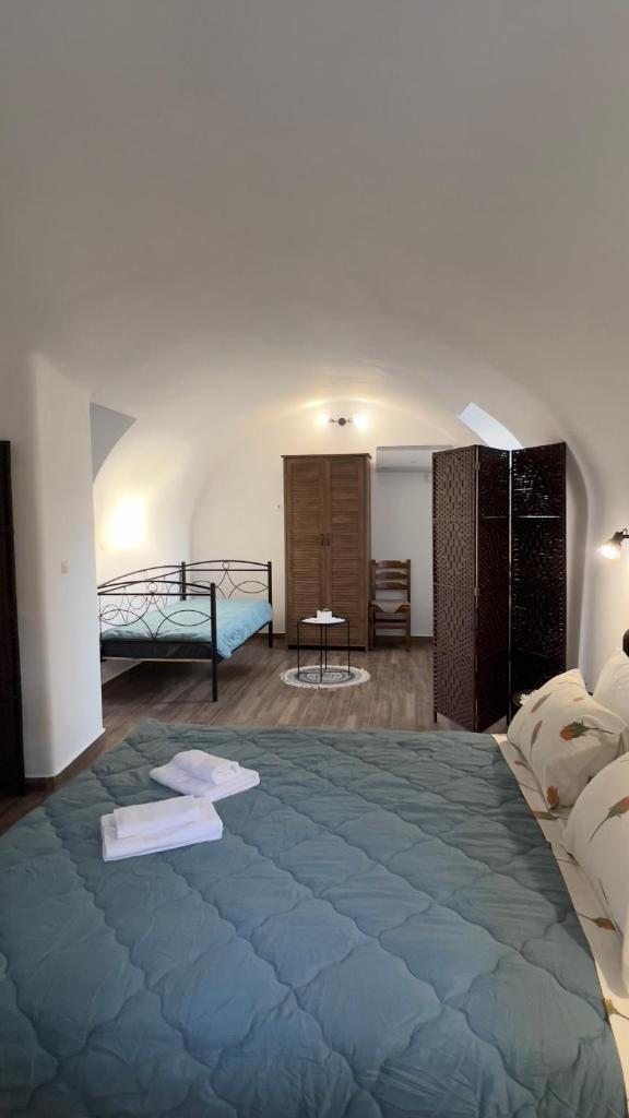 Nikolas House - ΤΟ ΣΠΙΤΙ ΤΟΥ ΝΙΚΟΛΑ photo 1
