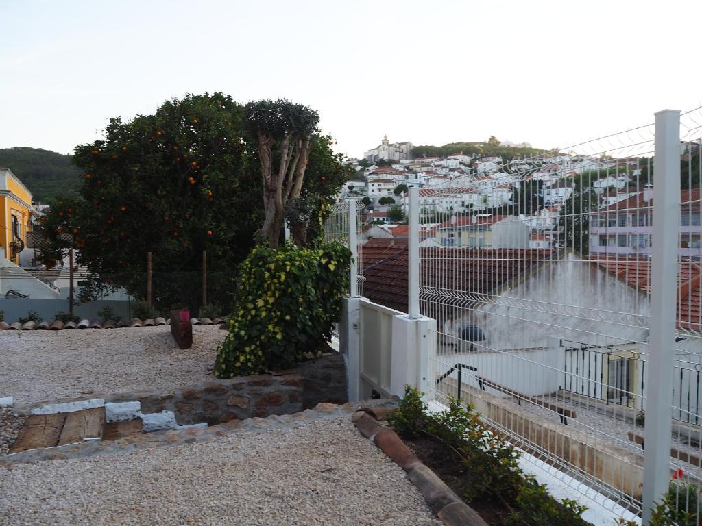 AL Vila Presépio photo 1
