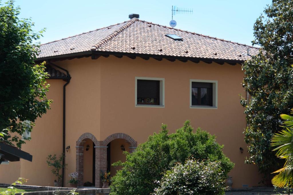 B&b Villa Sofia photo 1