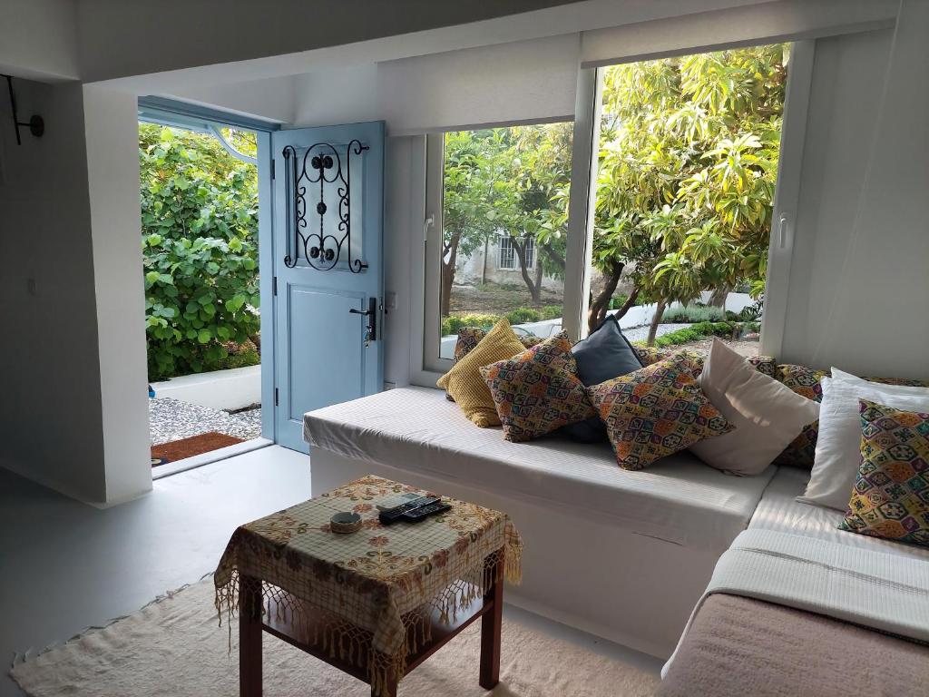 Mel’s Garden House in the heart of the city photo 3