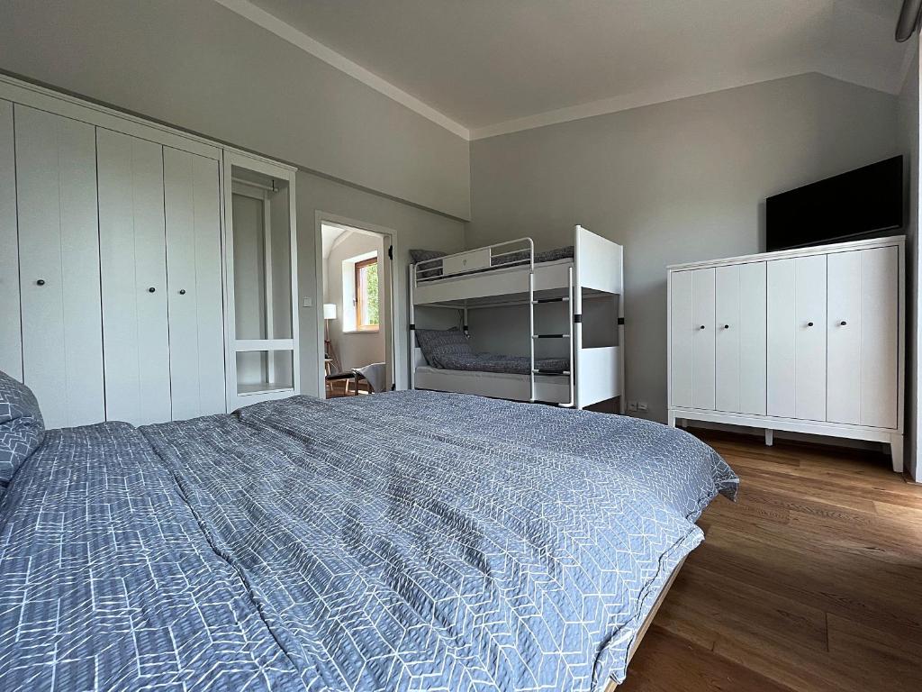 Apartmán HYGGE Bratrouchov photo 3