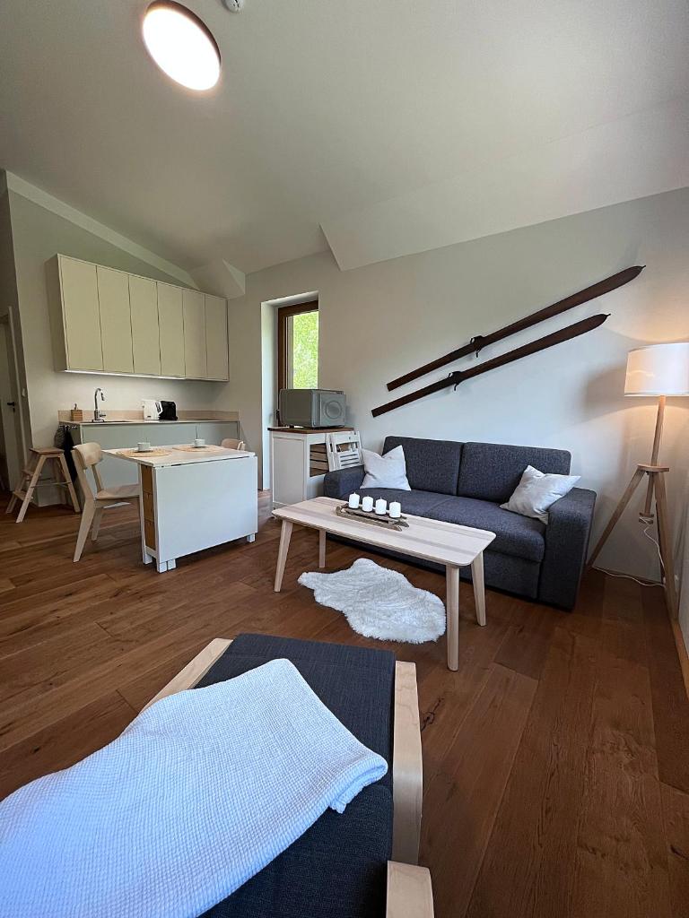 Apartmán HYGGE Bratrouchov photo 4