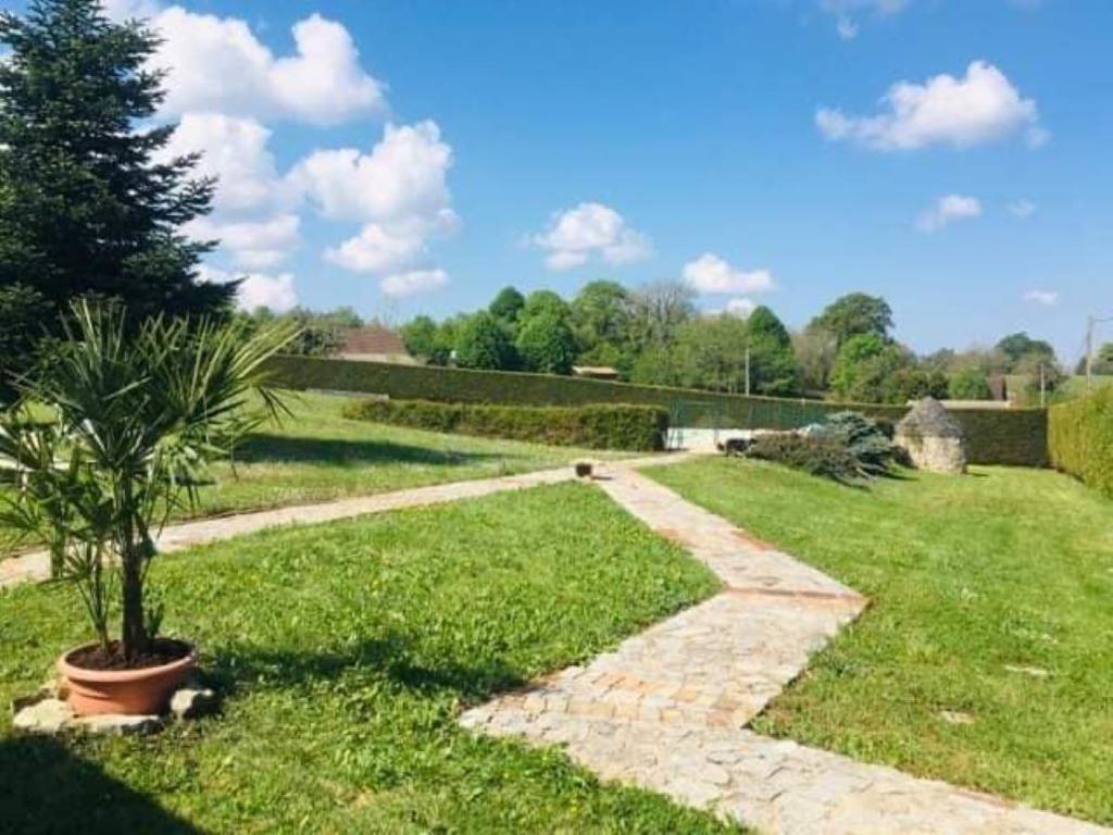 Gites Le Clos de Lamie avec 2 piscines privées photo 1
