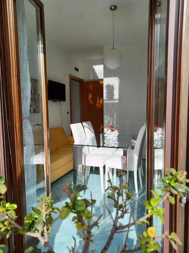 B&B Casa vacanze Cilentami photo 3