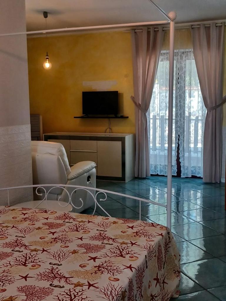 B&B Casa vacanze Cilentami photo 4