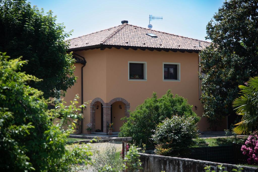 B&b Villa Sofia photo 3