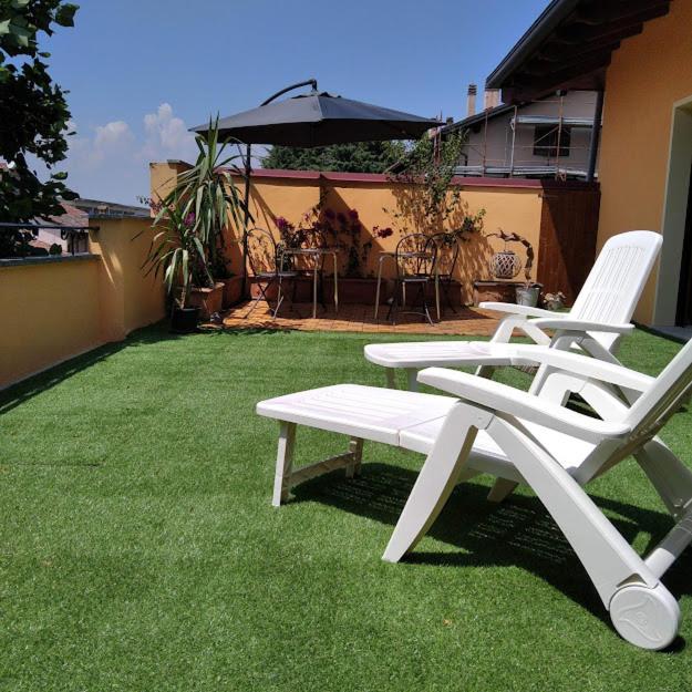 B&b Villa Sofia photo 2