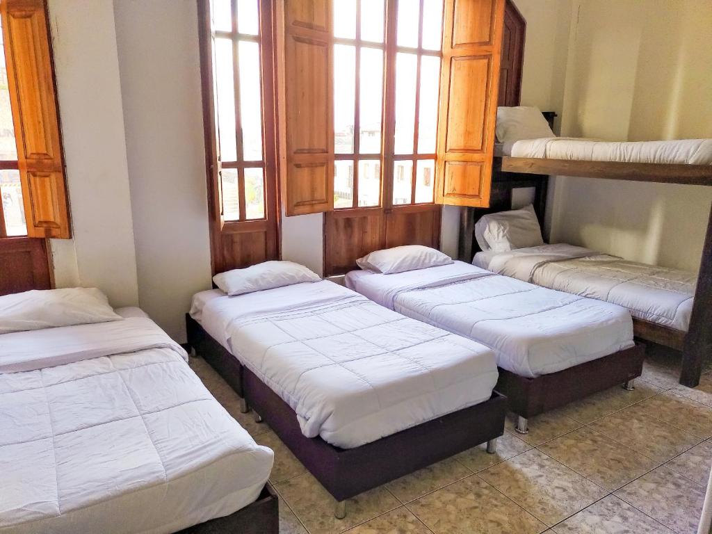 Hotel Colonial Manizales photo 3
