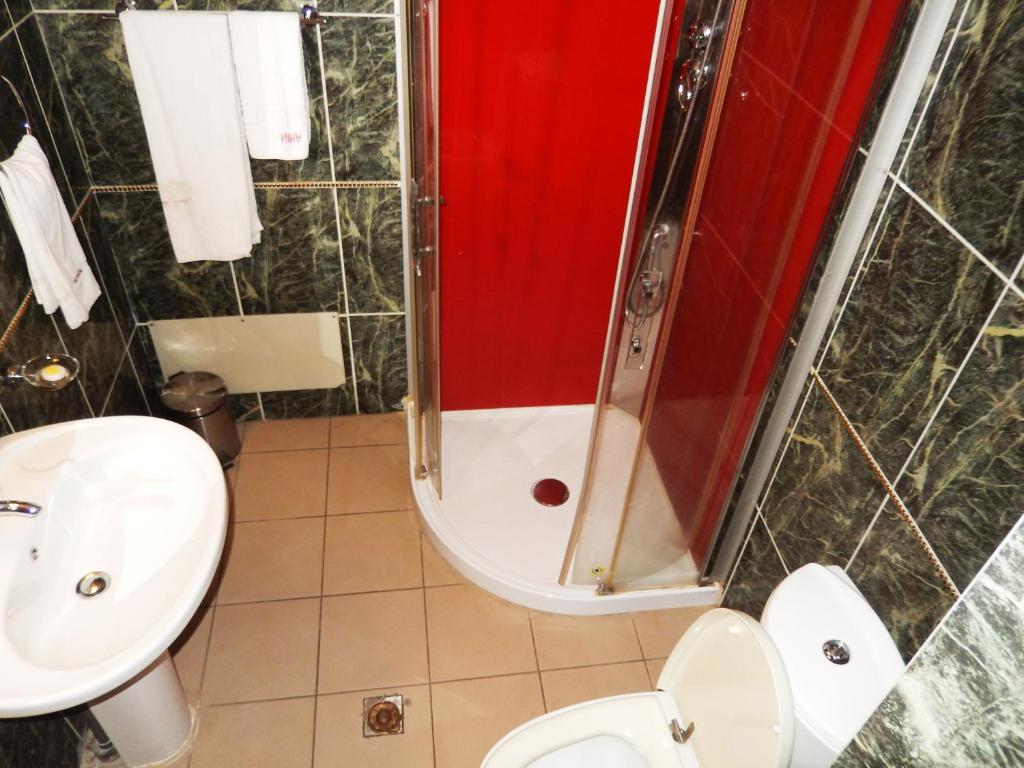 Noubou International Hotel photo 3