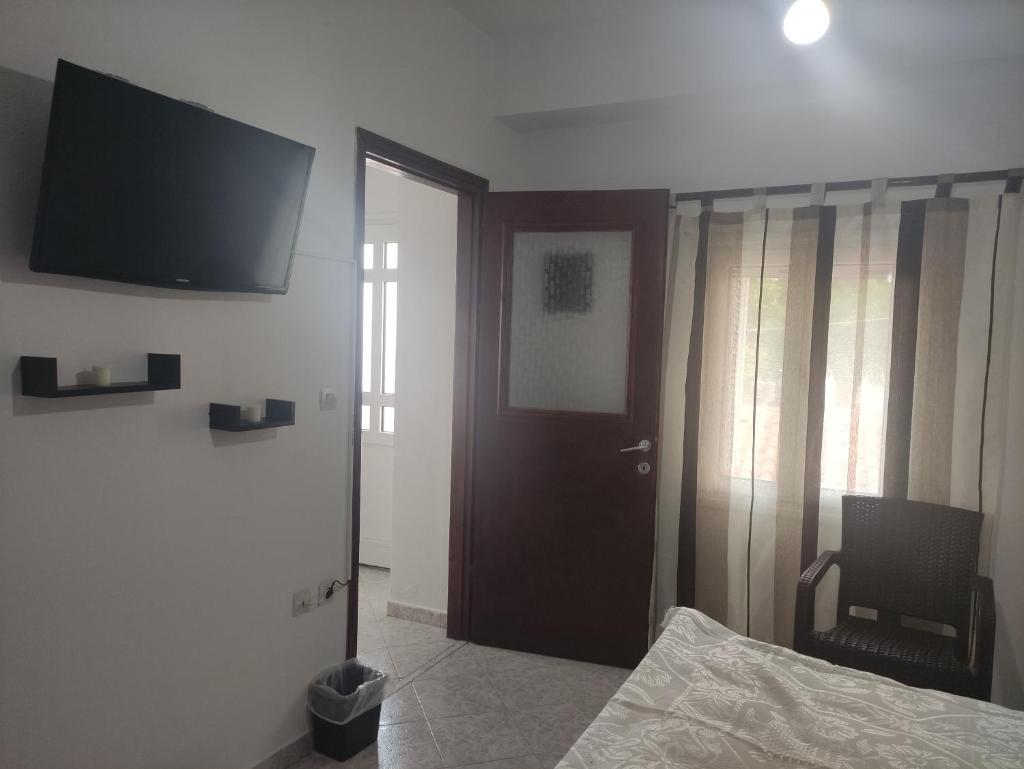 Despoina SEASIDE APARTMENT AGIOS KONSTANTINOS SAMOS photo 3