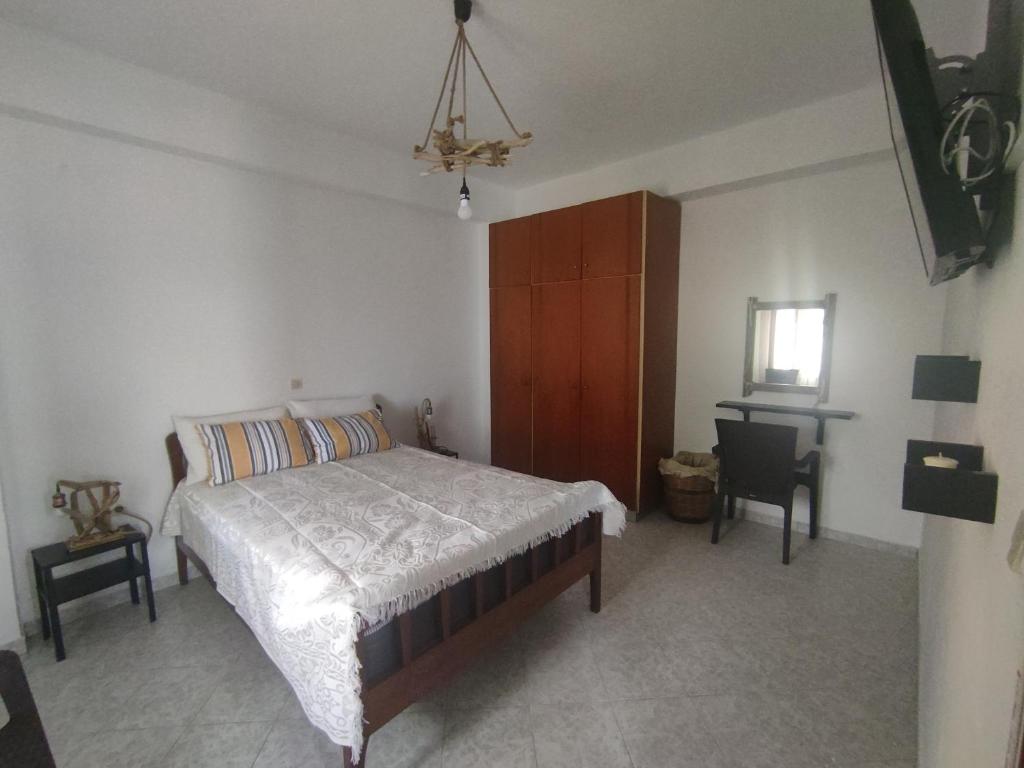 Despoina SEASIDE APARTMENT AGIOS KONSTANTINOS SAMOS photo 2
