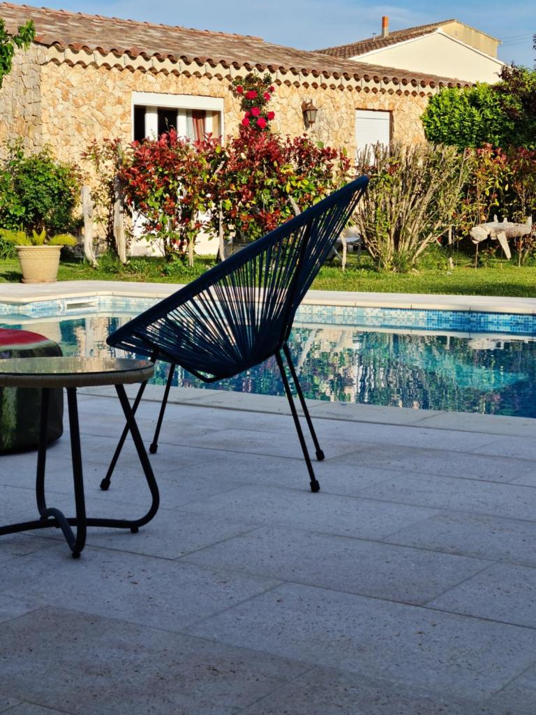 Petit gite de Provence photo 1