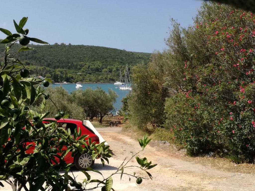Kastelanic apartman photo 2