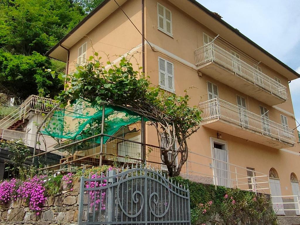 Cà di Nonni