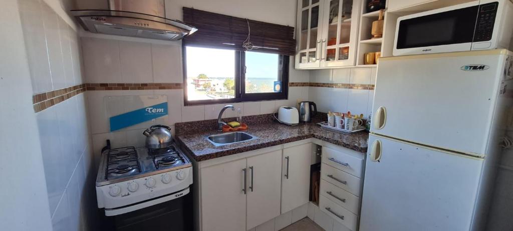 Lindas Vistas Apartment photo 3