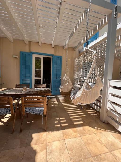 Casa Eleutheria photo 4