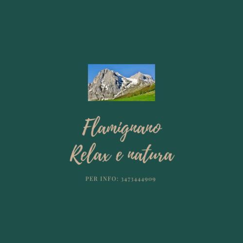 Flamignano relax e natura photo 1