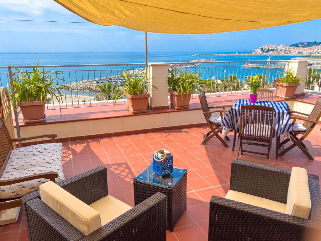 Vista Mare Borgo Peri photo 1