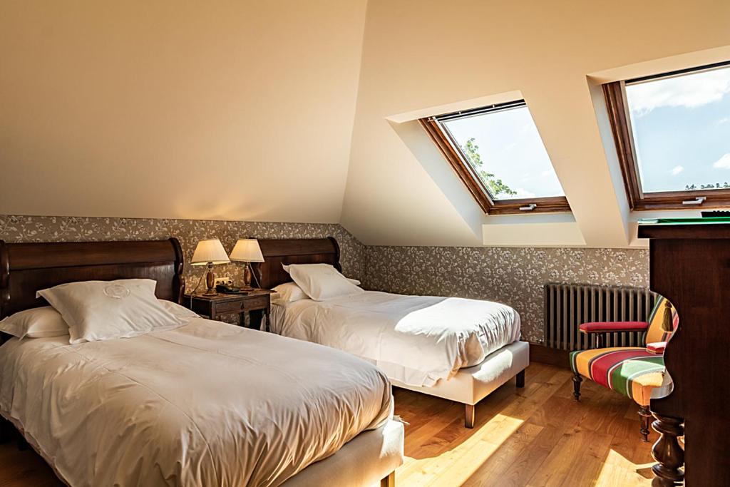 Pazo de Brandeso & Country Club photo 3