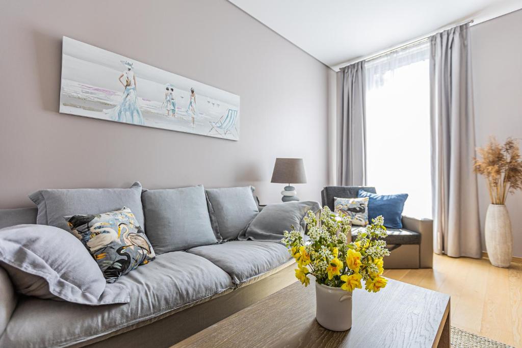 Jomas street apartment photo 4