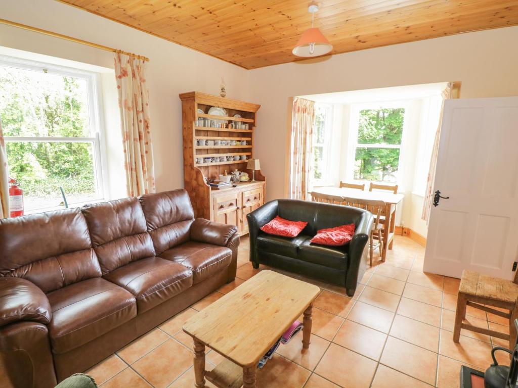 Howley Cottage photo 2