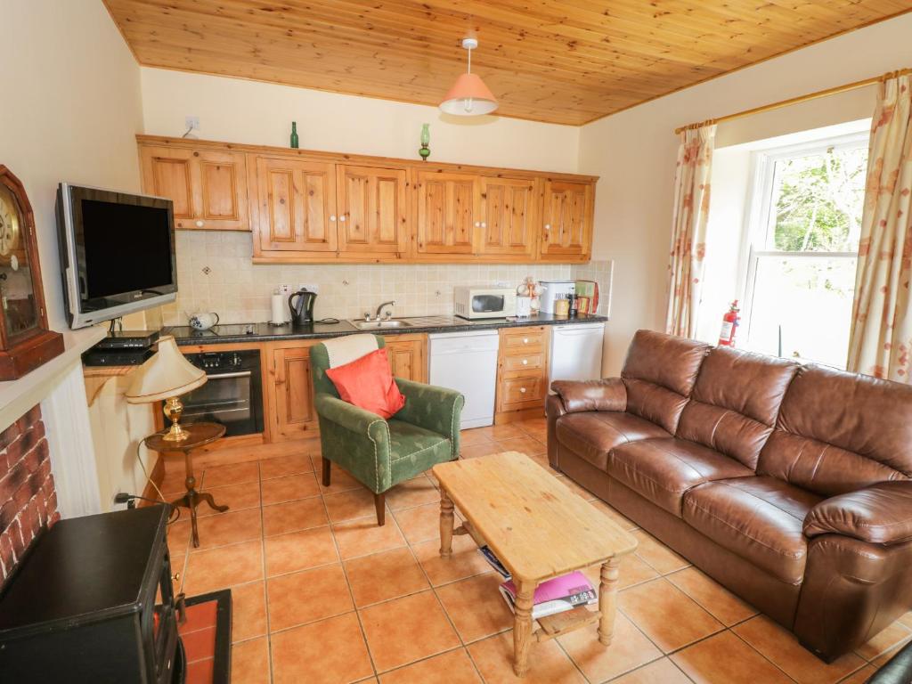 Howley Cottage photo 1