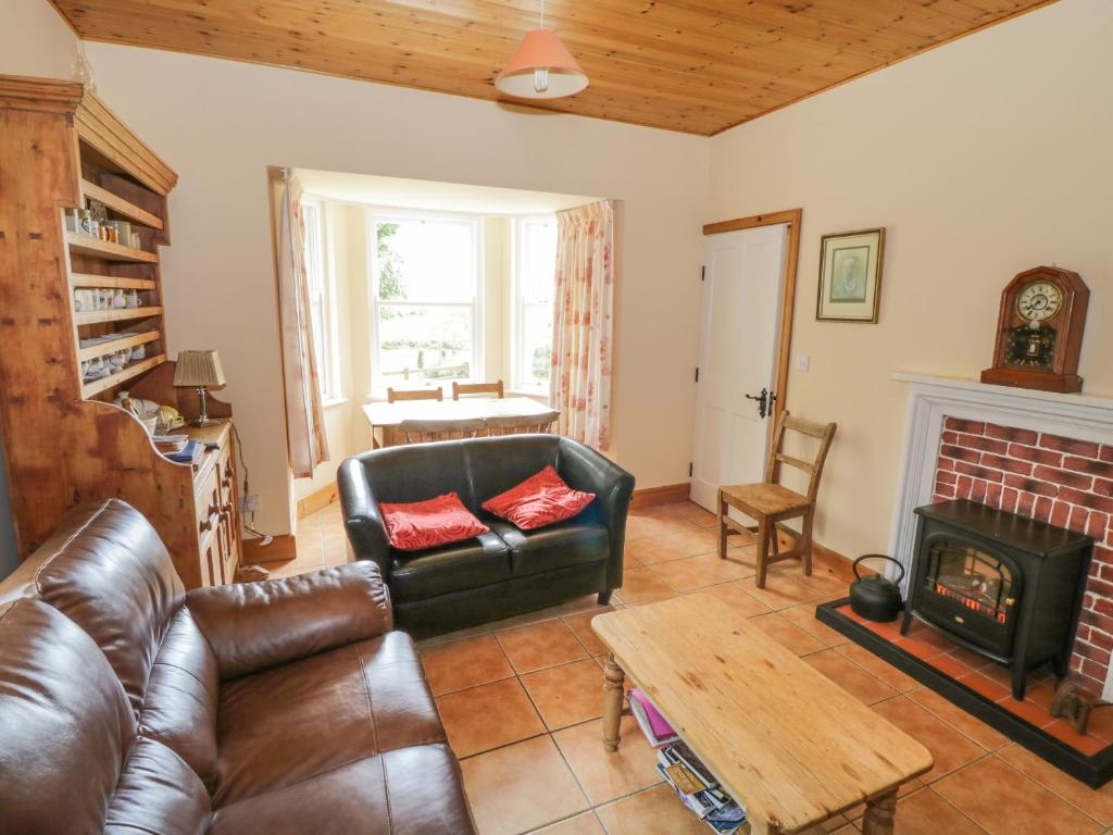 Howley Cottage photo 3