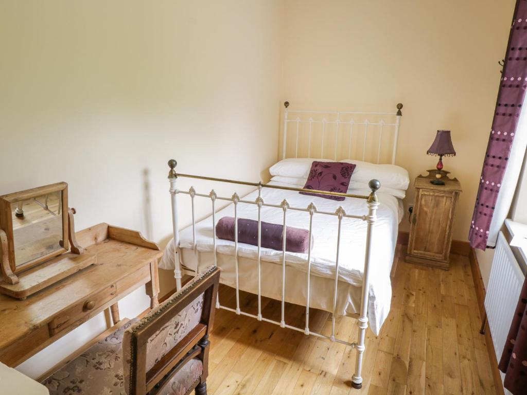 Howley Cottage photo 4