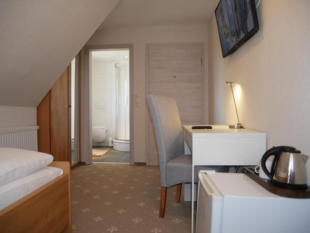 Hotel Thule photo 2