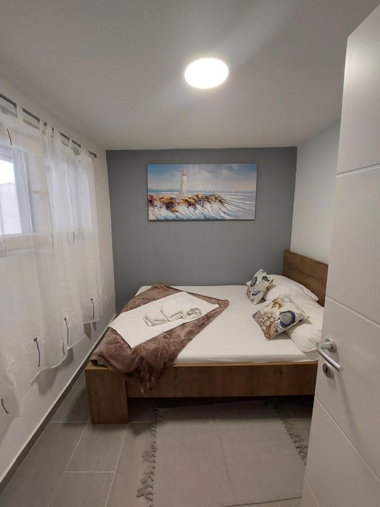 Apartman Karla