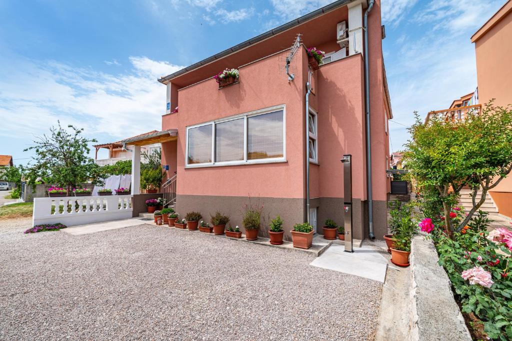 Apartment Nekić Posedarje photo 4