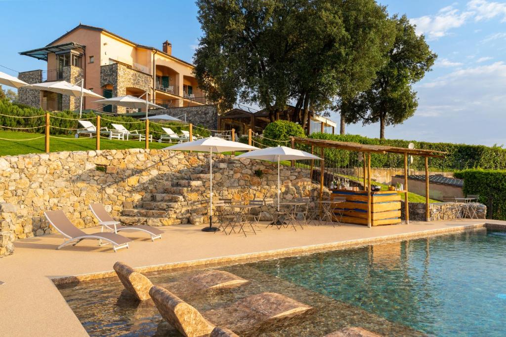 Golfo dei Poeti Relais & Spa photo 3