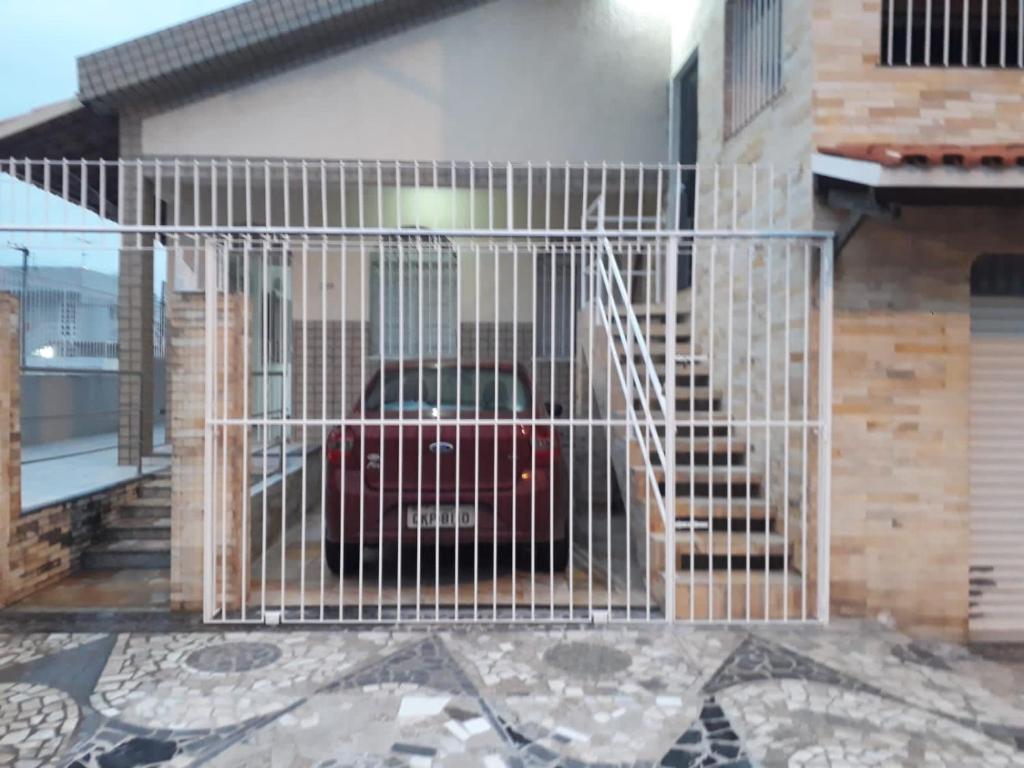 Flat Aju - Um jeitinho especial de se hospedar em Aracaju. Uma verdadeira suíte master todo mobiliado no capricho só para você. photo 4