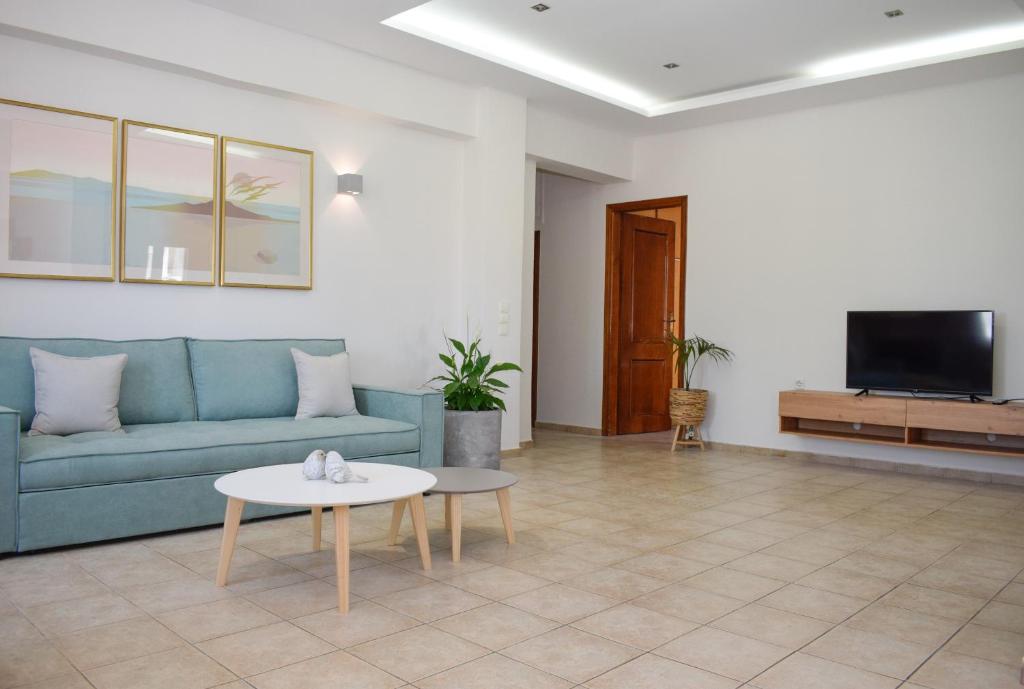 Rastoni Chania - Guests Apartment photo 1