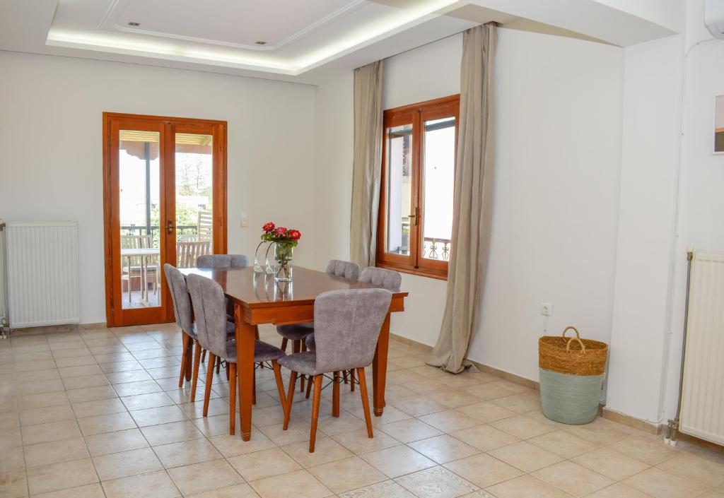 Rastoni Chania - Guests Apartment photo 4