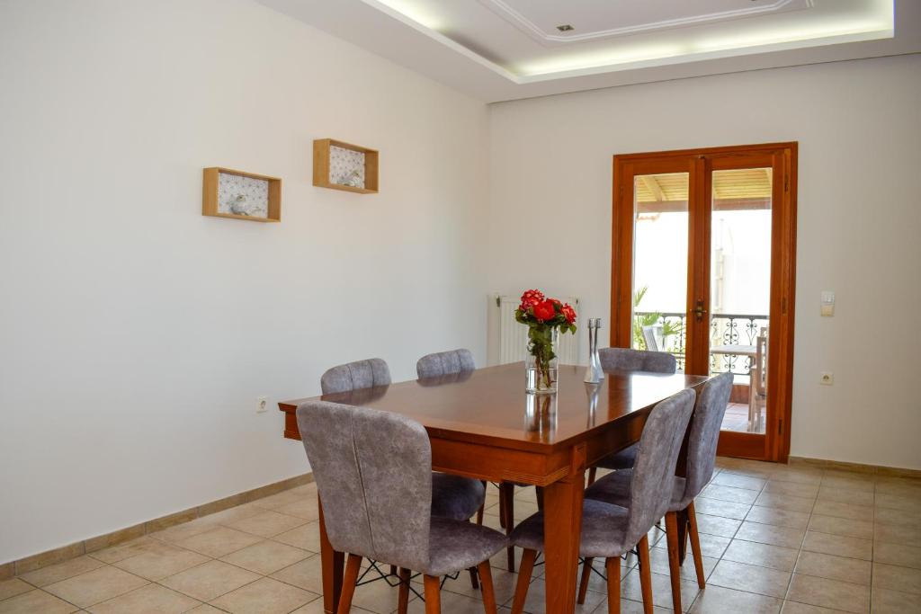 Rastoni Chania - Guests Apartment photo 3